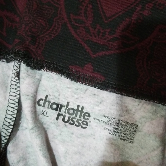 Leggings - Picture 3 of 3